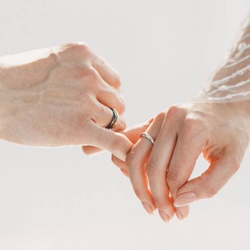 matrimonio